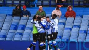 Josh Windass and Callum Paterson fire 10-man Sheffield Wednesday past Stoke