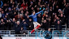 Fantastic four-goal Lang gives Lampard a Frank reminder of Championship’s depth