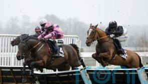 Merry Crambo again for Fergal O&rsquo;Brien after Long Walk repeat