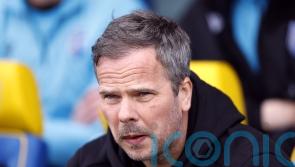 Stephen Clemence wants Barrow to build on long-awaited win