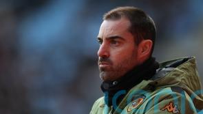 Ruben Selles wants Hull to ‘push forward’ after ending 13-match winless run