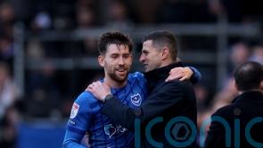 John Mousinho lauds Callum Lang after four-goal show downs Coventry