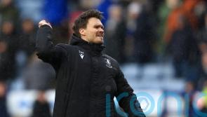 We’re looking up – Danny Rohl delighted to see Owls take flight by beating Stoke