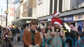 Retailers hoping for a boost as shoppers hit the streets