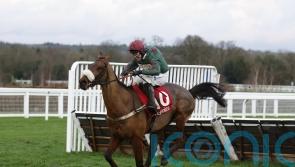 Fiercely Proud battles for hard-fought Ladbrokes success