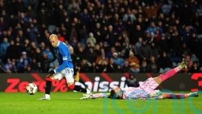 Vaclav Cerny nets winner as Rangers edge past Dundee