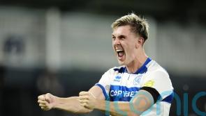 Jimmy Dunne scores late winner as in-form QPR come from behind to beat Preston