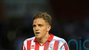 York back on the National League summit after win over Southend