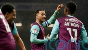Burnley pick up crucial win over in-form Watford