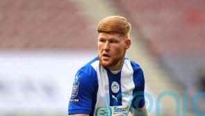Josh Stones maintains impressive form as Oldham win again