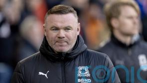 Wayne Rooney sees Plymouth prop up table after dramatic Middlesbrough draw
