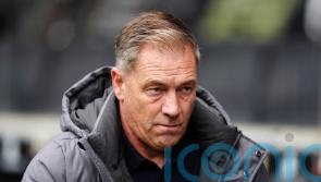 Scott Lindsey on Newport drubbing: I apologise to everyone connected to MK Dons