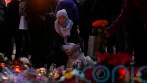 Nine-year-old among five killed in Germany Christmas market attack