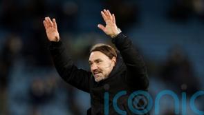 Daniel Farke delighted as Leeds head into Christmas with another home win