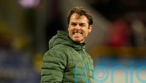 Burnley boss Scott Parker says Jaidon Anthony one of best players he’s coached