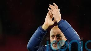 We haven’t achieved anything yet – Nuno remaining grounded despite Forest rise