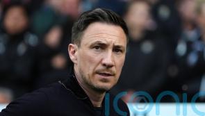 Notts County were fantastic from minute one to 90 – Stuart Maynard