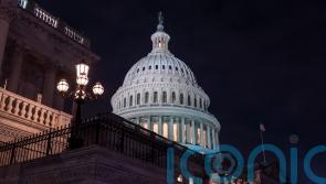 Joe Biden signs bill that averts US government shutdown after days of upheaval