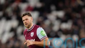 Julen Lopetegui: West Ham striker Niclas Fullkrug not at his best yet