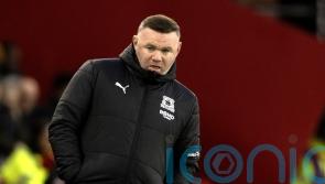 Wayne Rooney remains positive despite Plymouth slipping to bottom of table
