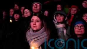 Germany mourns five killed and 200 injured in attack on Christmas market
