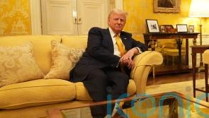 Trump picks Apprentice producer to be special envoy to UK