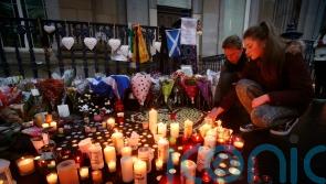 Prayers said for victims on 10th anniversary of Glasgow bin lorry crash