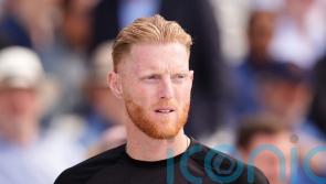 Ben Stokes not included in England’s Champions Trophy squad due to injury