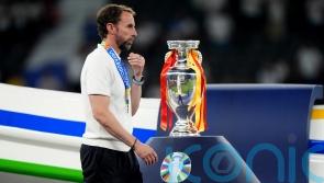 Gareth Southgate says he knew he was leaving England job before end of Euro 2024