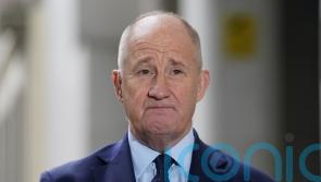 Hollinrake backs Badenoch to win public trust by next general election