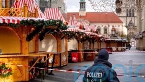 German authorities were warned about Christmas market attack suspect last year