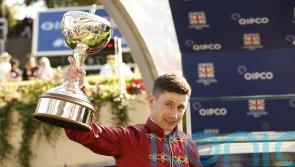 Oisin Murphy poised for first ride over jumps at Wincanton on Thursday