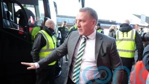 Brendan Rodgers puts Celtic draw against Dundee United into season-long context