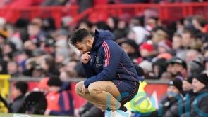 Ruben Amorim’s Man Utd stagger into Christmas on back of heavy Bournemouth loss