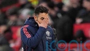 Cherries pick off Man Utd to make it a far from merry Christmas for Ruben Amorim