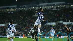 Mikey Johnston at the double as West Brom sink Bristol City