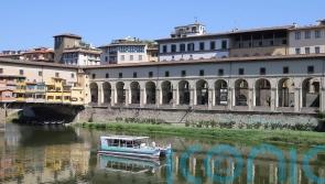 Secret Florence passage that Medici family used to move safely reopens to public