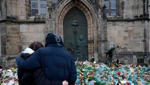 What is known about the German Christmas market attack and its impact