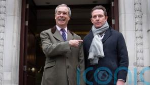Reform UK lines up billionaires to fund ‘political disruption’