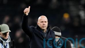 Arne Slot hails ‘best away performance’ of Liverpool reign after Spurs thriller