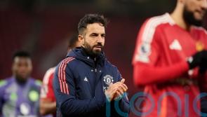 ‘It’s my responsibility’, says Ruben Amorim as woes continue for leaky Man Utd