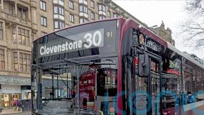 100,000 Christmas Day bus journeys expected when operators boost services