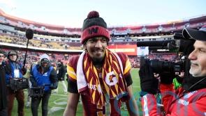Jayden Daniels inspires Washington win to end Philadelphia Eagles streak