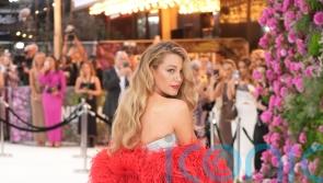 Star-studded ‘sisters’ of Blake Lively voice support after Justin Baldoni suit