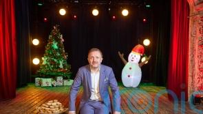 Chris McCausland to address ableism in Channel 4’s Alternative Christmas Message