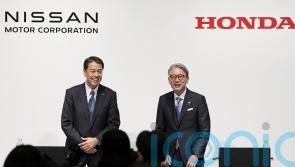 Japanese car giants Honda and Nissan announce merger plans