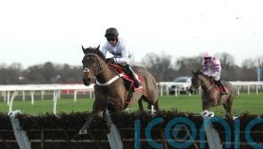 Constitution Hill and Lossiemouth declared for Christmas Hurdle