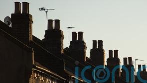 House prices in western counties rose at twice rate of east coast, index shows