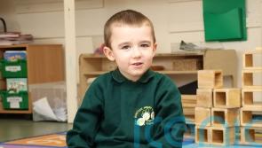 Woman appears in court charged with murder of five-year-old son