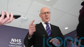 Swinney urges more Scots to go online for medical help this winter